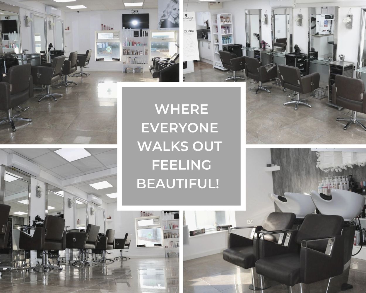 Hair Plush Hair Salon Rochester, England